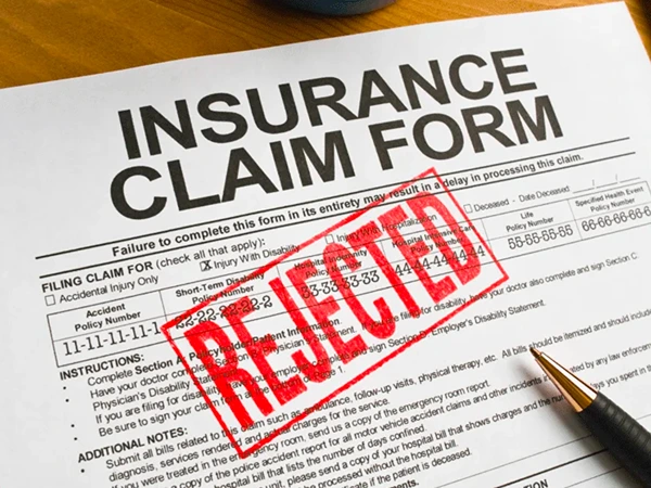Insurance claim documentation assistance from Compass Roofing Services in San Antonio, TX