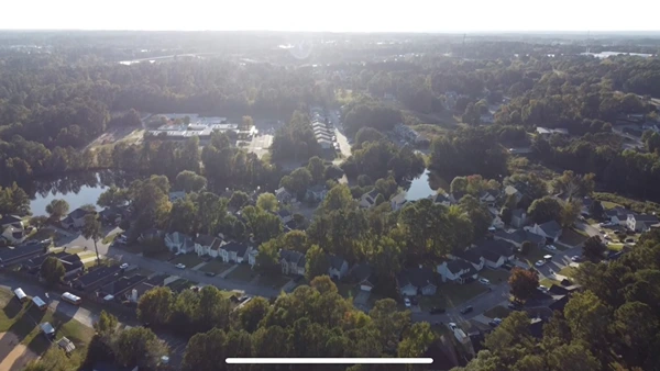 Roofing services in Martinez, GA by Compass Roofing Services