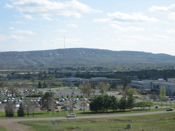 Roofing services in Rib Mountain, WI by Compass Roofing Services