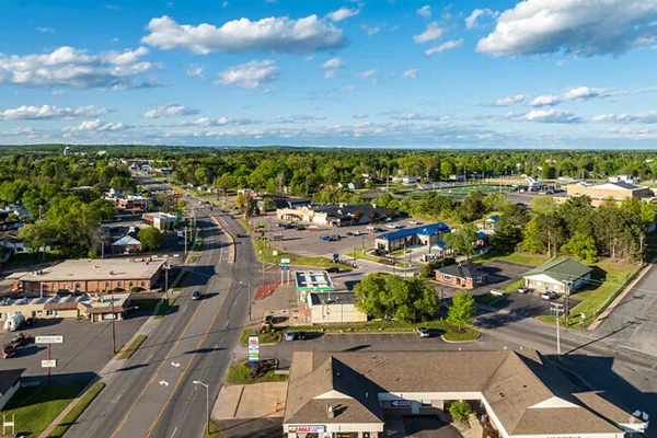 Roofing services in Weston, WI by Compass Roofing Services